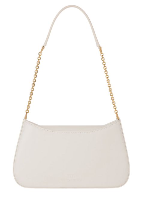 Shoulder bag with logo detail ELISABETTA FRANCHI | bags | BS93A61E2360
